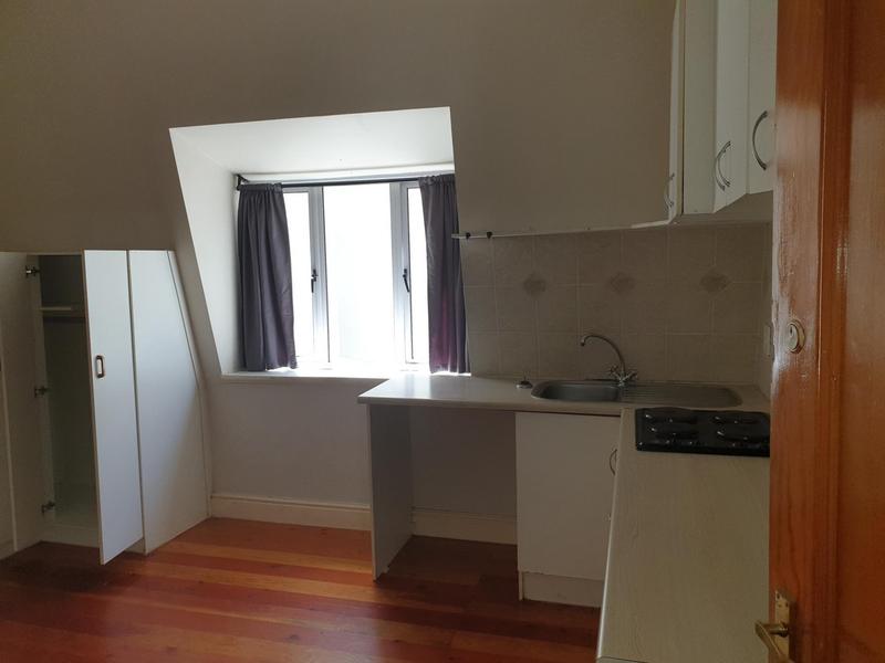 1 Bedroom Property for Sale in Muizenberg Western Cape